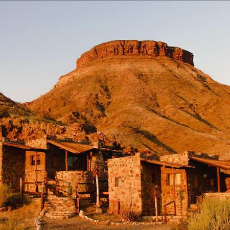 Mount Canyon Guest Farm Кітмансгуп Екстер'єр фото