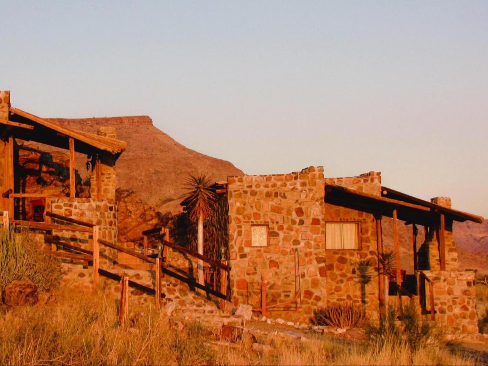 Mount Canyon Guest Farm Кітмансгуп Екстер'єр фото