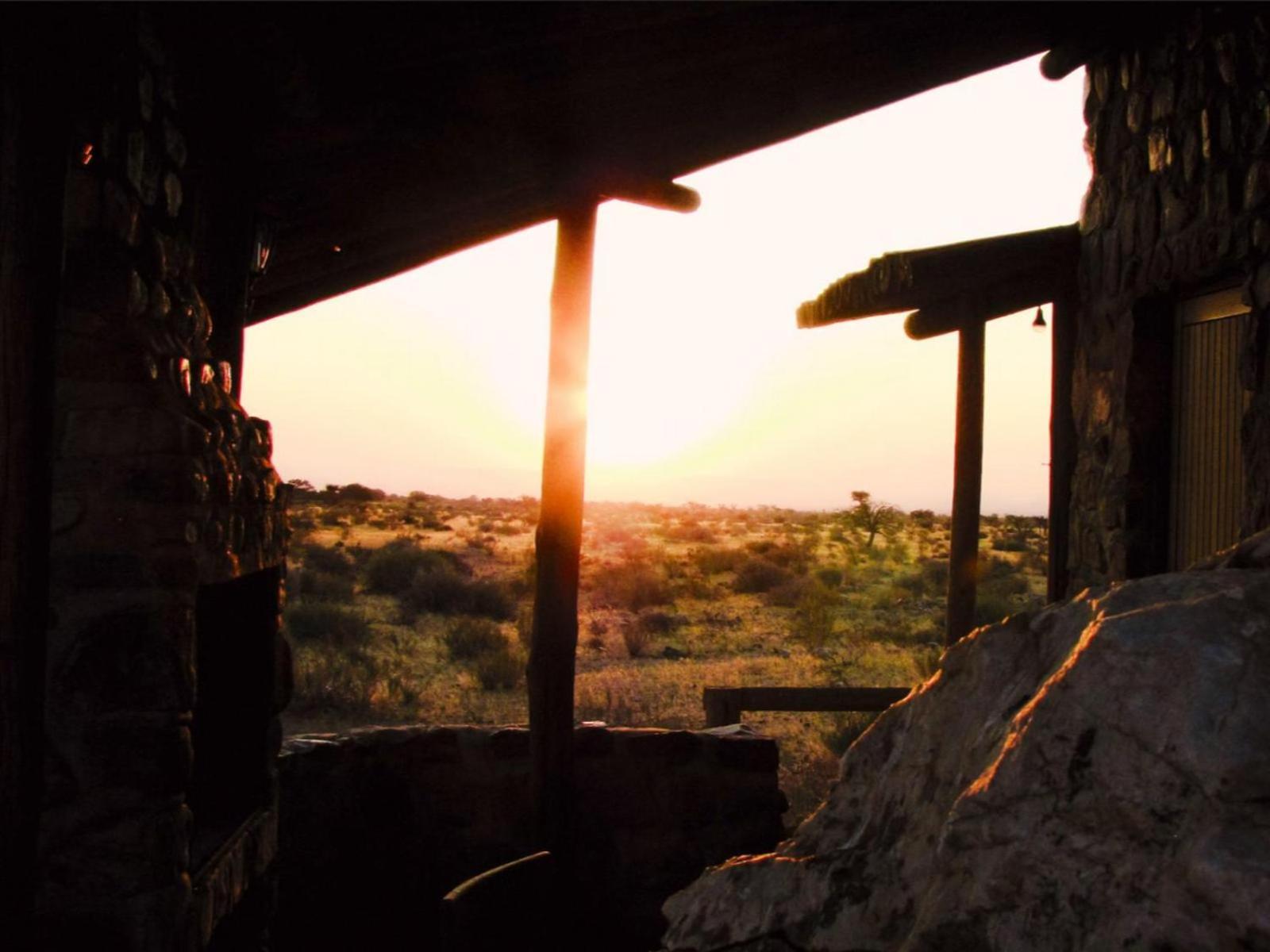 Mount Canyon Guest Farm Кітмансгуп Екстер'єр фото