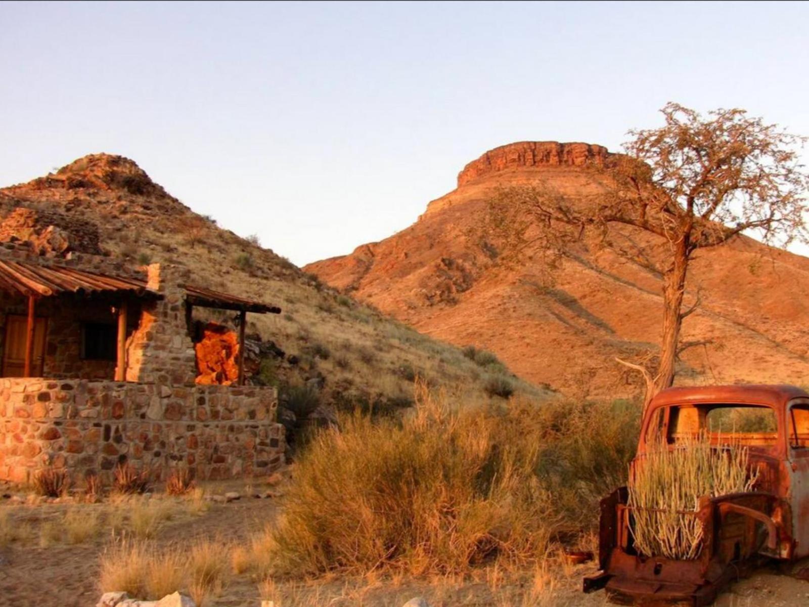 Mount Canyon Guest Farm Кітмансгуп Екстер'єр фото