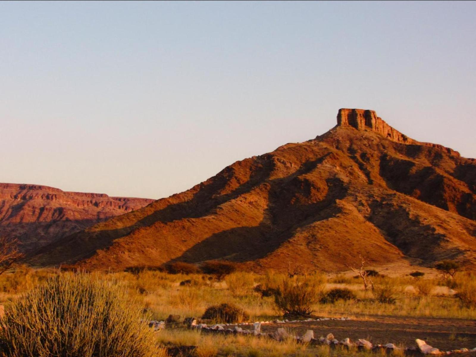 Mount Canyon Guest Farm Кітмансгуп Екстер'єр фото