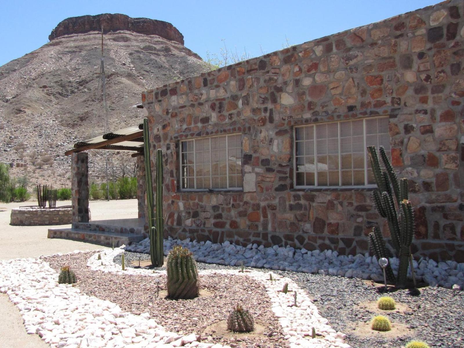 Mount Canyon Guest Farm Кітмансгуп Екстер'єр фото