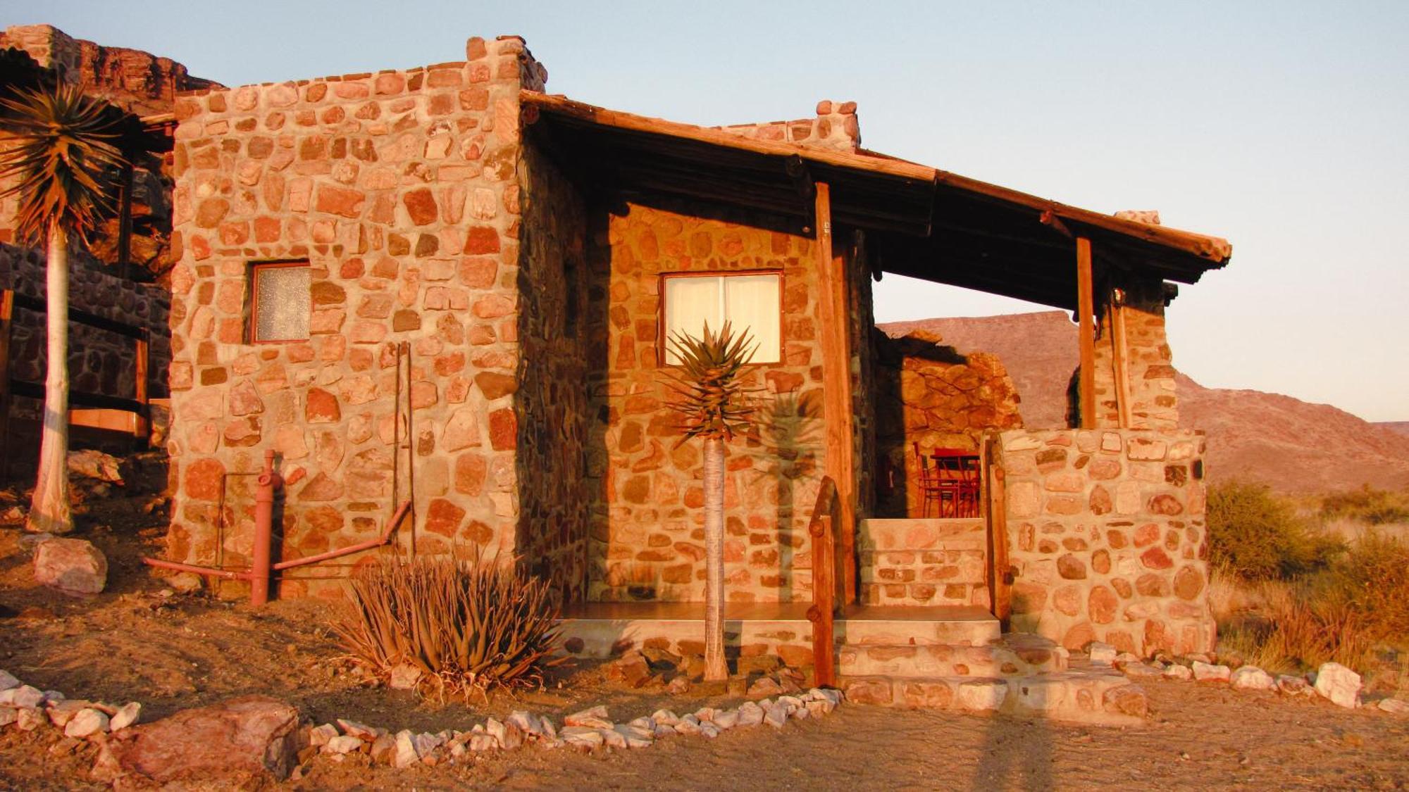 Mount Canyon Guest Farm Кітмансгуп Екстер'єр фото