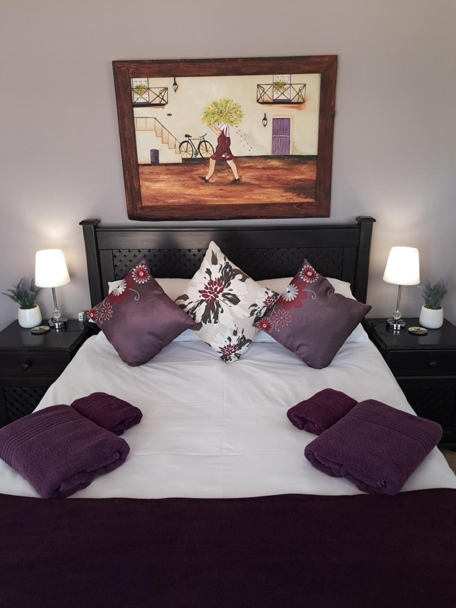 Mount Canyon Guest Farm Кітмансгуп Екстер'єр фото