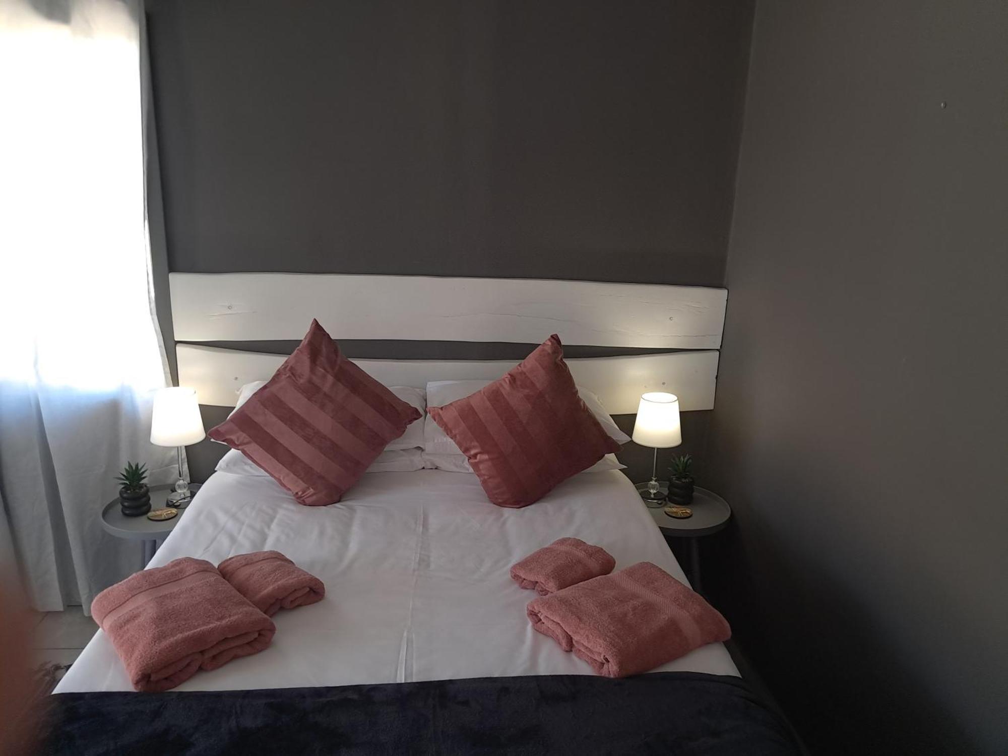 Mount Canyon Guest Farm Кітмансгуп Номер фото