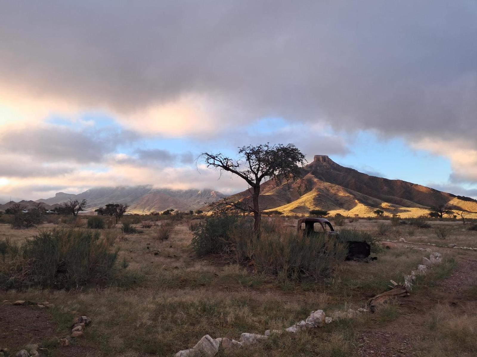 Mount Canyon Guest Farm Кітмансгуп Екстер'єр фото