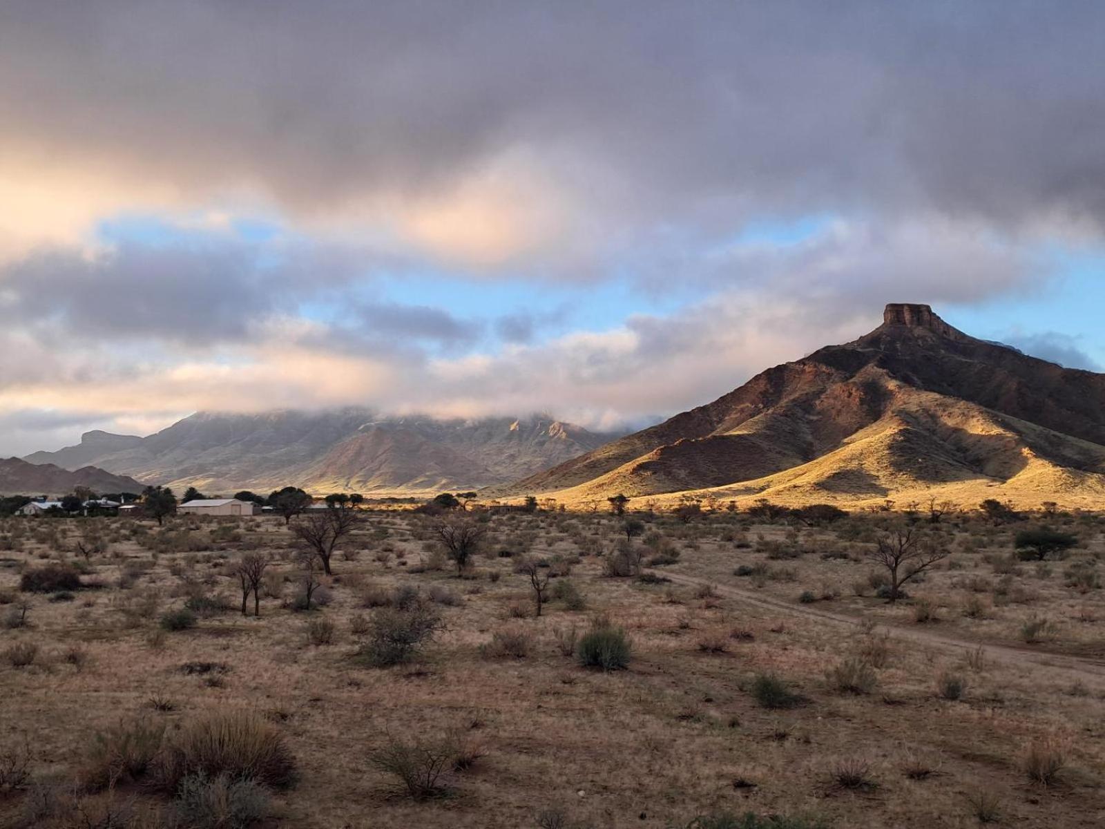 Mount Canyon Guest Farm Кітмансгуп Екстер'єр фото