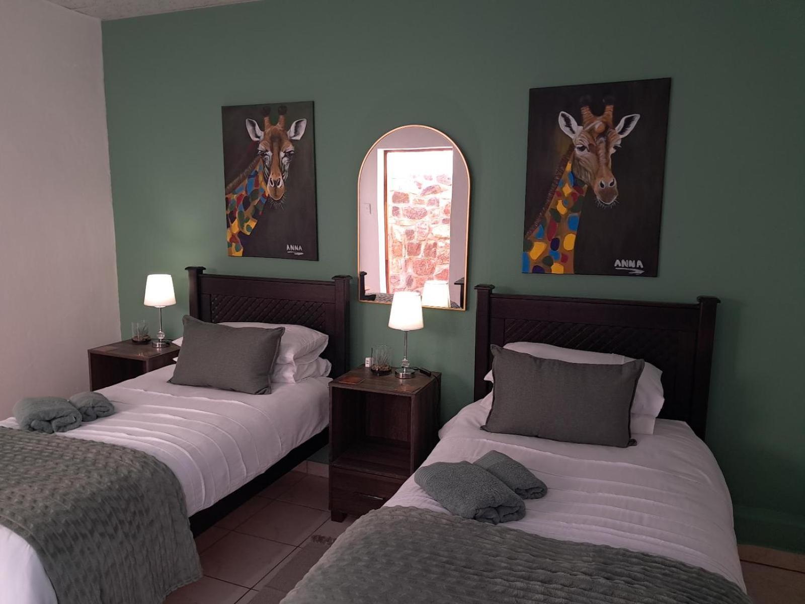 Mount Canyon Guest Farm Кітмансгуп Номер фото